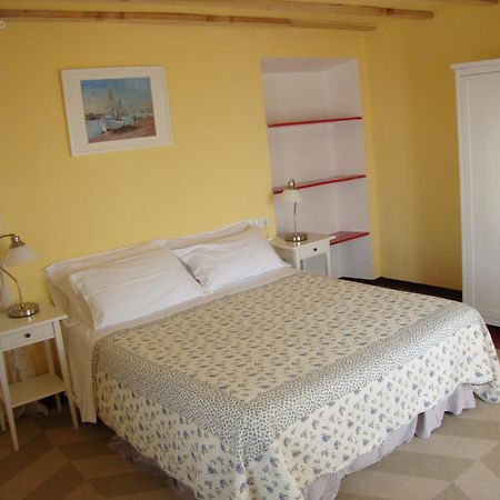 Residenza Erbaluna Oggebbio Bagian luar foto