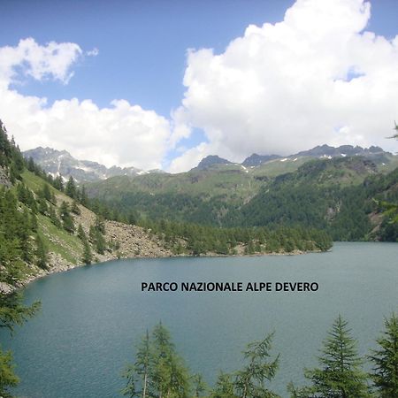 Residenza Erbaluna Oggebbio Bagian luar foto
