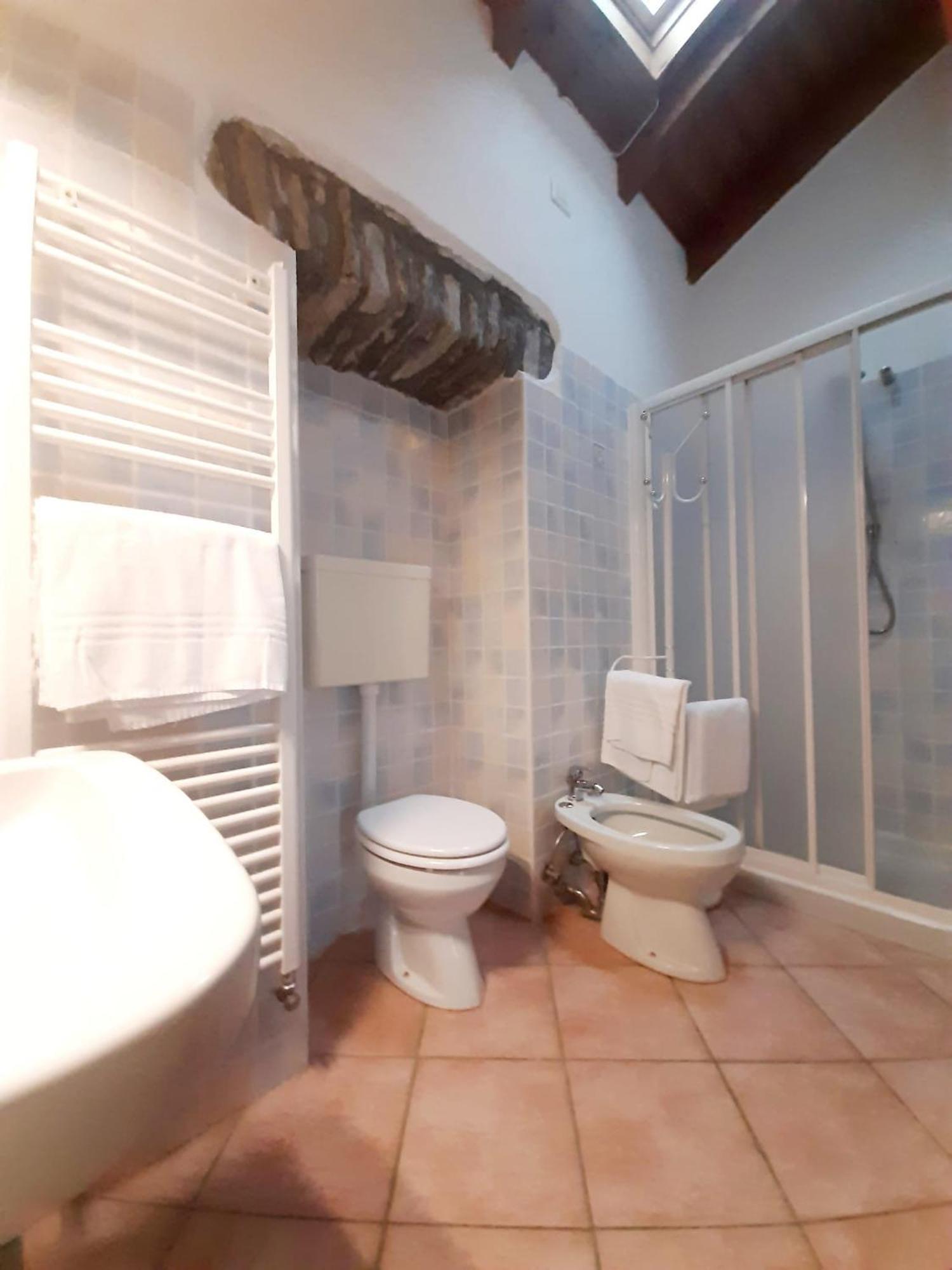 Residenza Erbaluna Oggebbio Bagian luar foto