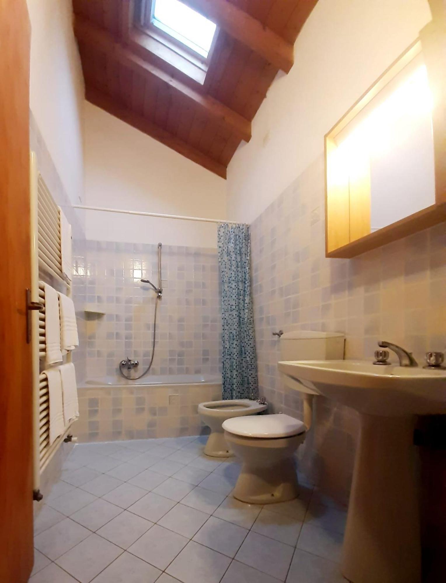 Residenza Erbaluna Oggebbio Bagian luar foto