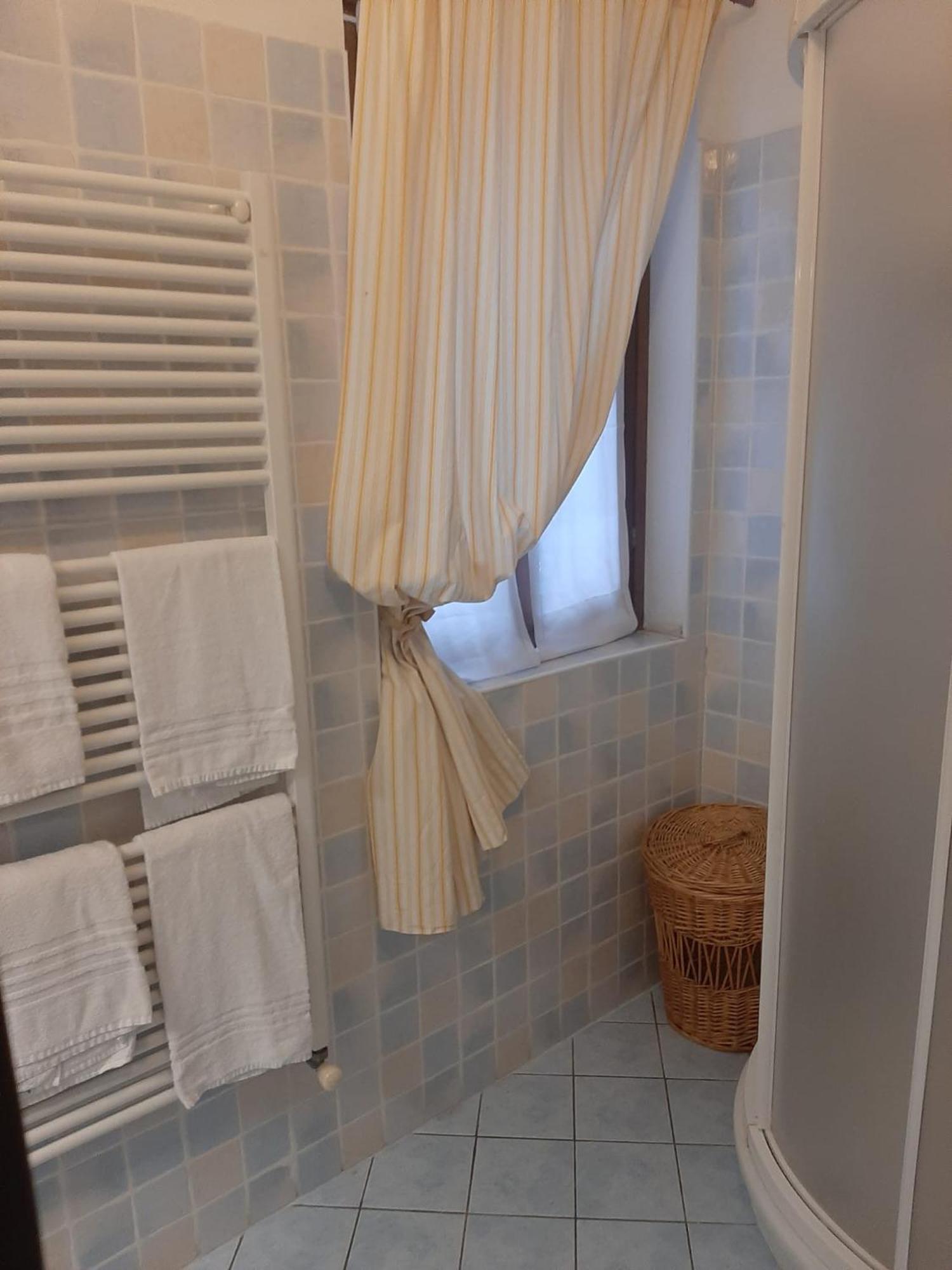 Residenza Erbaluna Oggebbio Bagian luar foto