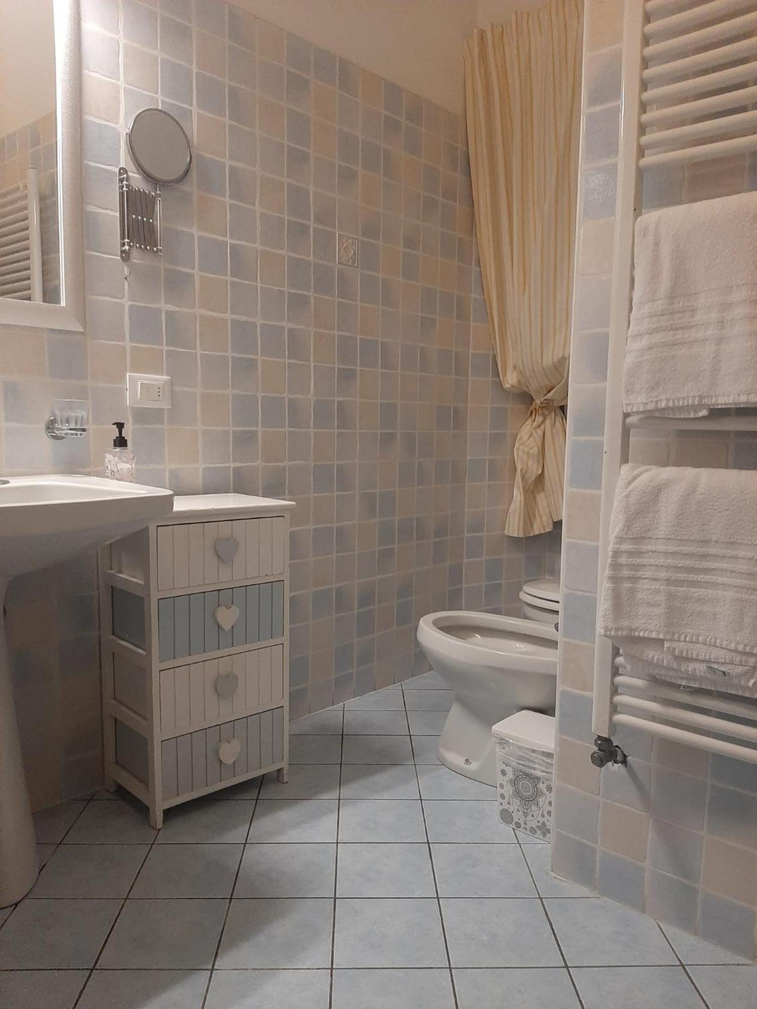 Residenza Erbaluna Oggebbio Bagian luar foto