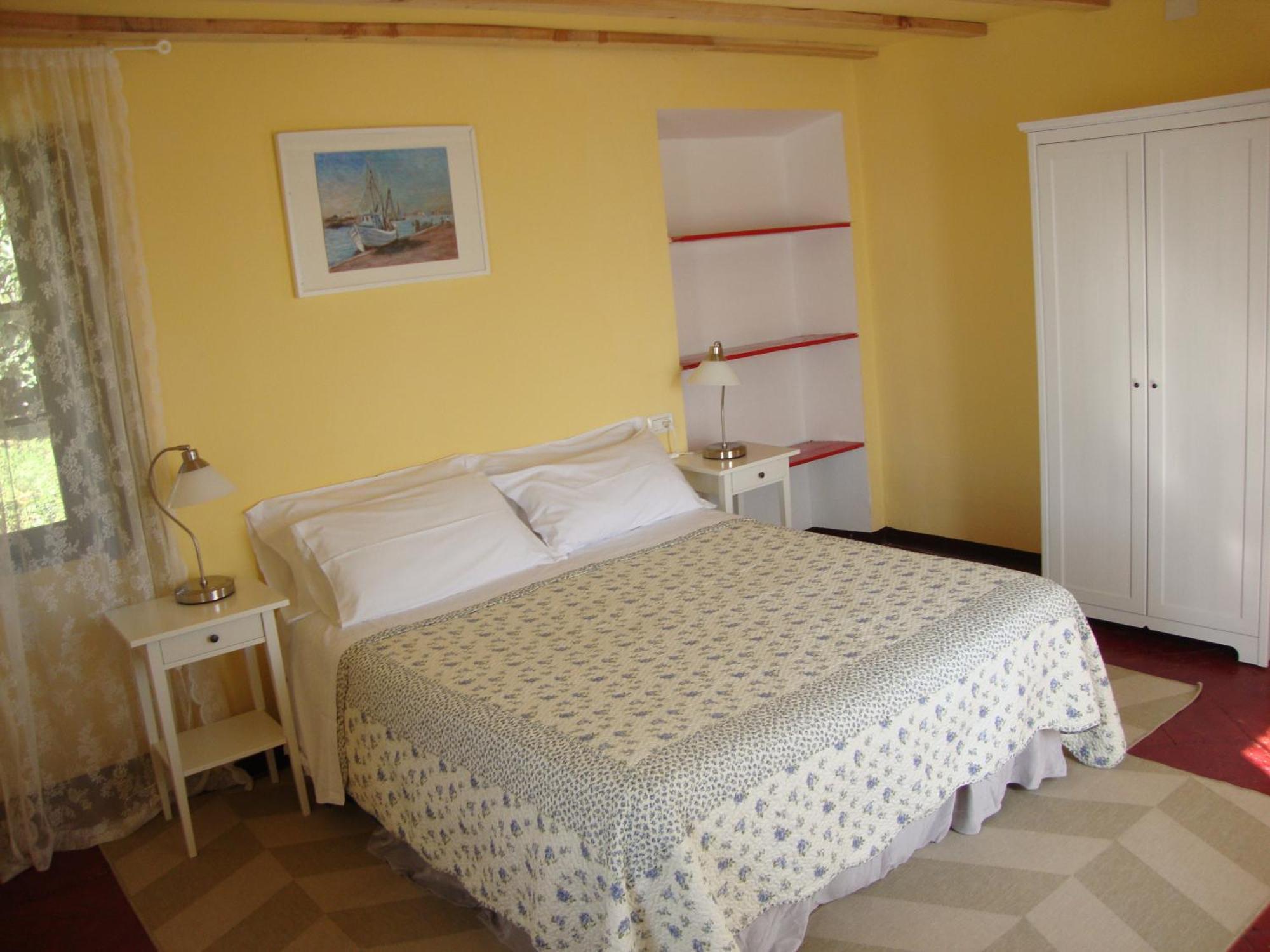 Residenza Erbaluna Oggebbio Bagian luar foto