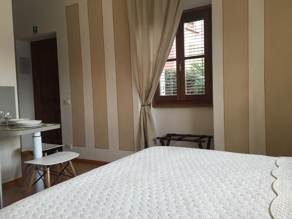 Residenza Erbaluna Oggebbio Bagian luar foto