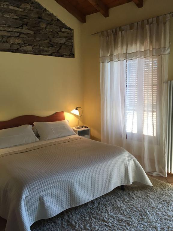 Residenza Erbaluna Oggebbio Bagian luar foto